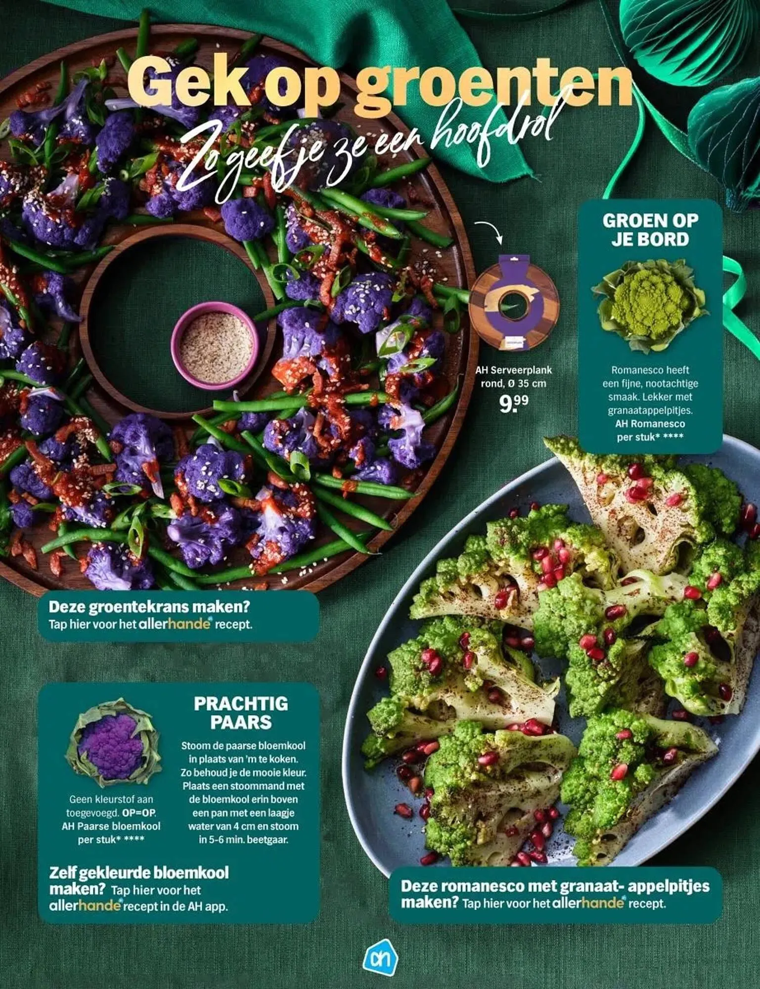 Albert Heijn folder van 29 november tot 2 december 2024 - Folder pagina 28