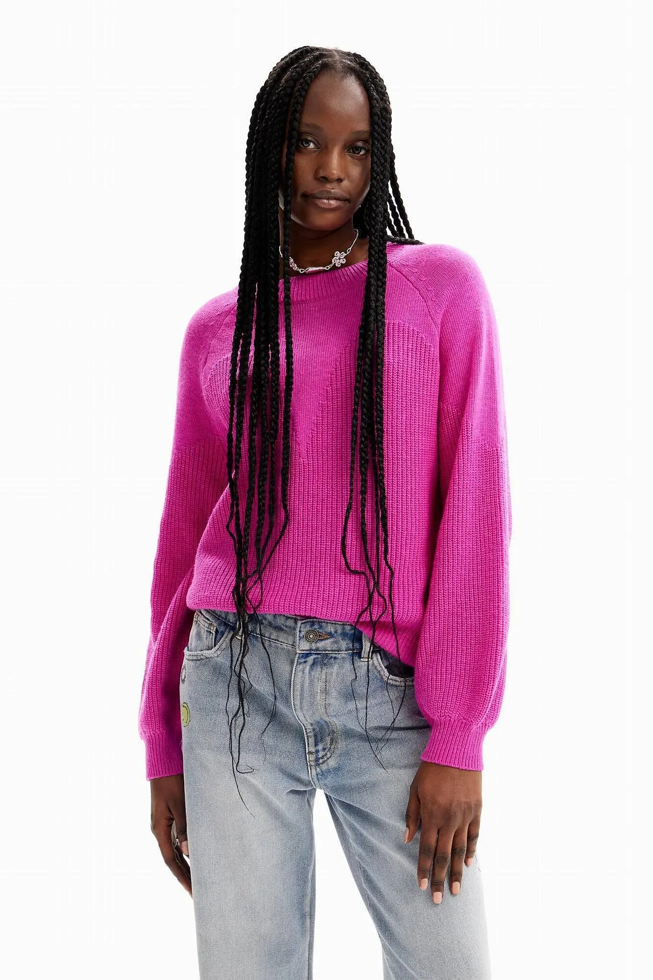 Desigual folder van 9 oktober tot 20 november 2023 - Folder pagina 5