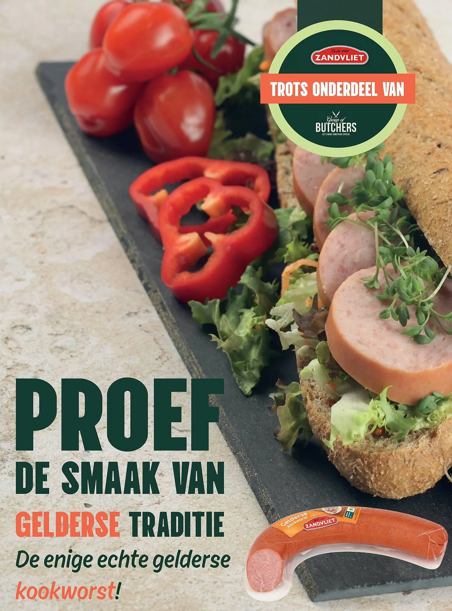 Boodschappen folder van 1 april tot 30 april 2026 - Folder pagina 97