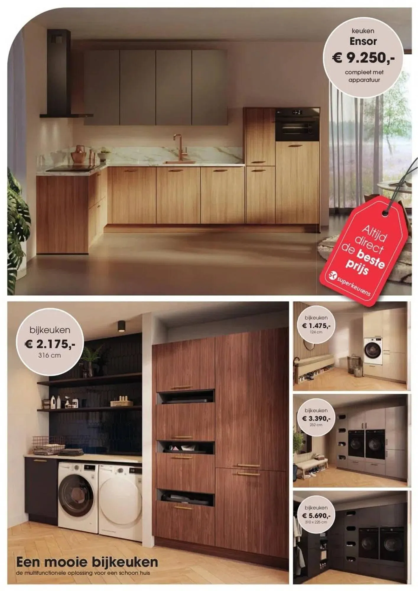 Superkeukens folder van 26 oktober tot 2 november 2025 - Folder pagina 4