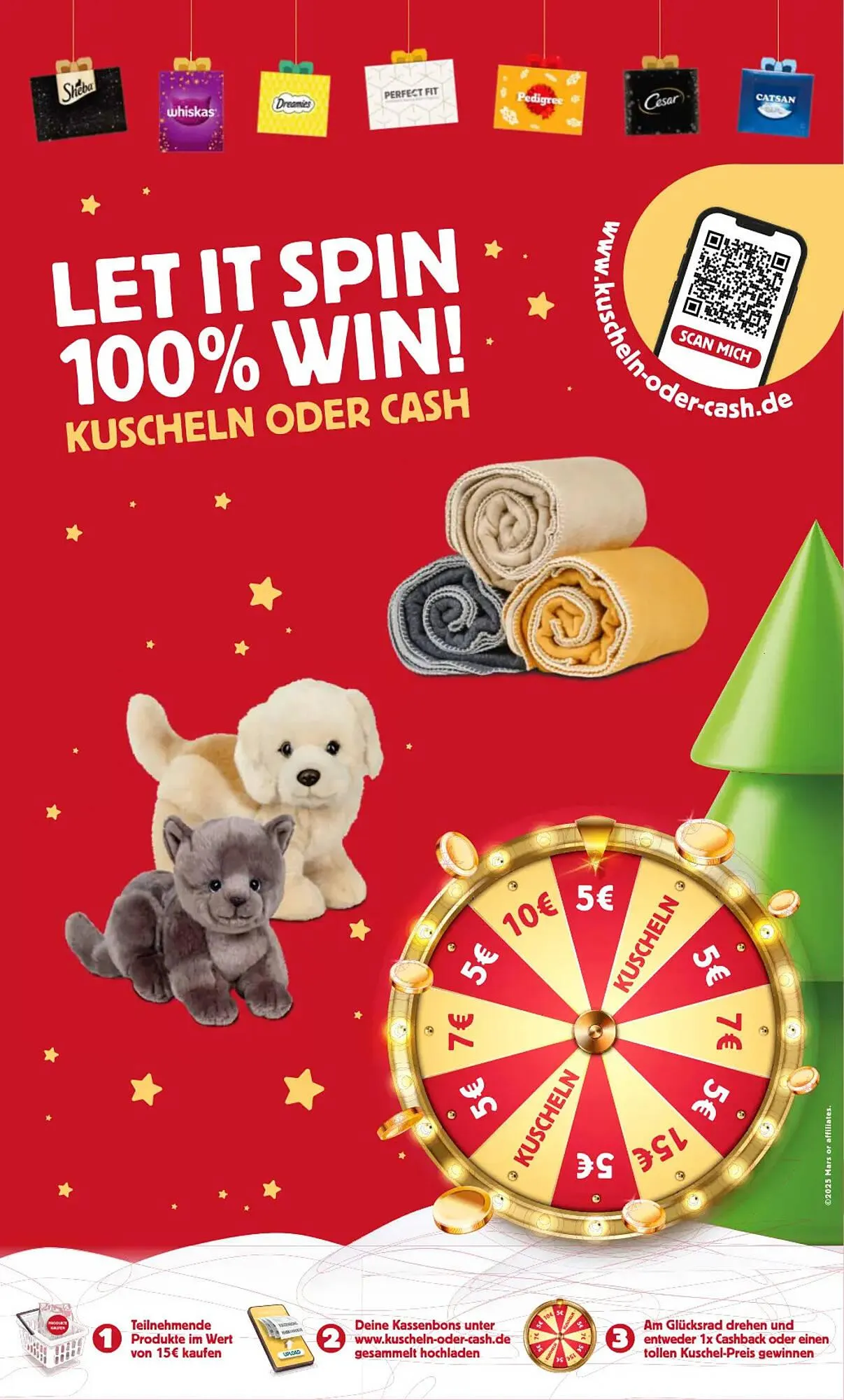 Combi Markt DE folder van 15 december tot 20 december 2025 - Folder pagina 28