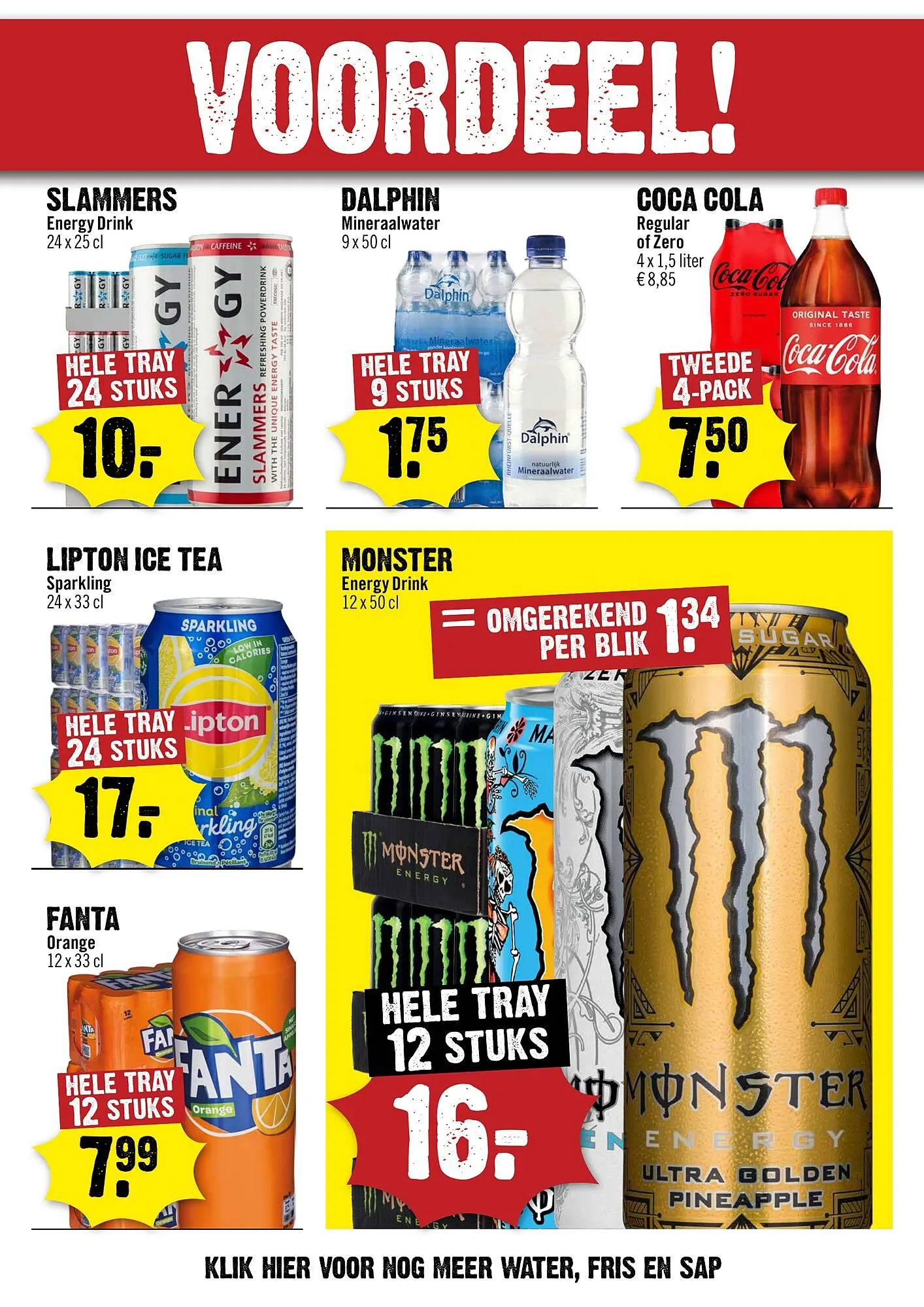 Dirck 3 folder van 25 februari tot 3 maart 2026 - Folder pagina 18