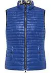 Reversible bodywarmer