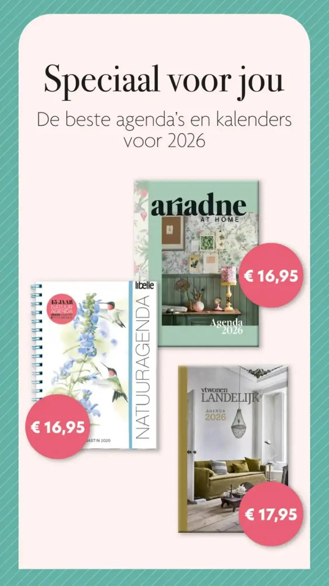 Bruna folder van 24 november tot 7 december 2025 - Folder pagina 24