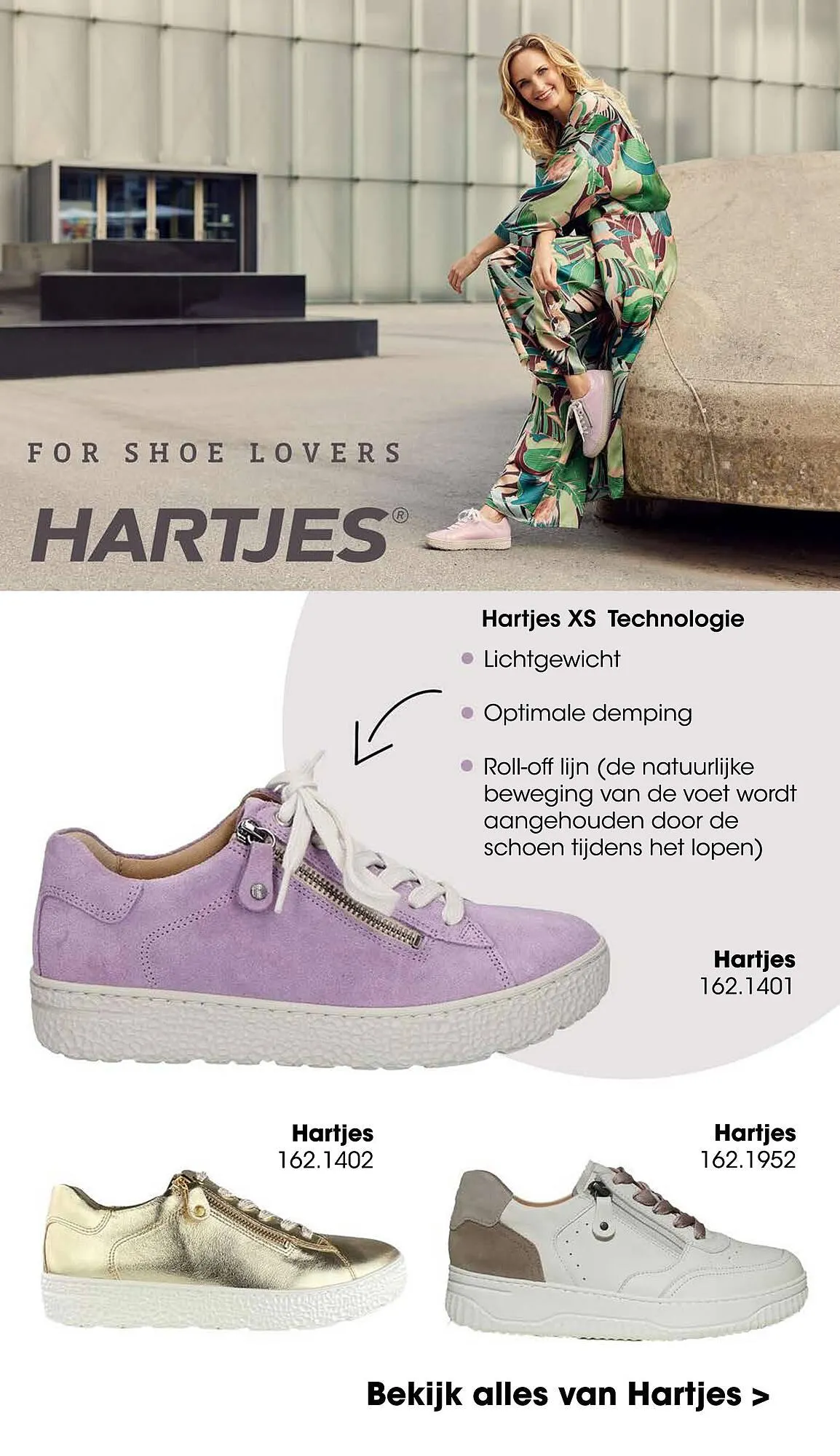 Topshoe.nl folder van 3 april tot 9 april 2024 - Folder pagina 4