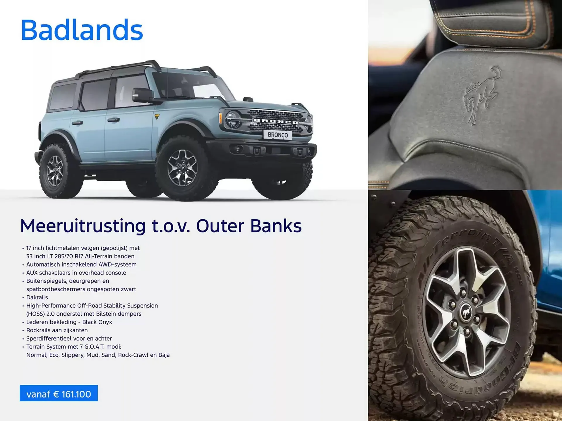 Ford folder van 19 november tot 30 juni 2025 - Folder pagina 3