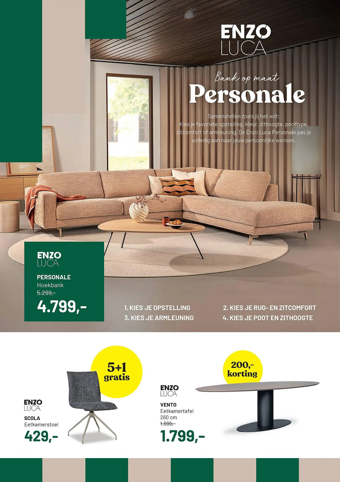 Piet Klerkx folder van 28 oktober tot 31 december 2025 - Folder pagina 10