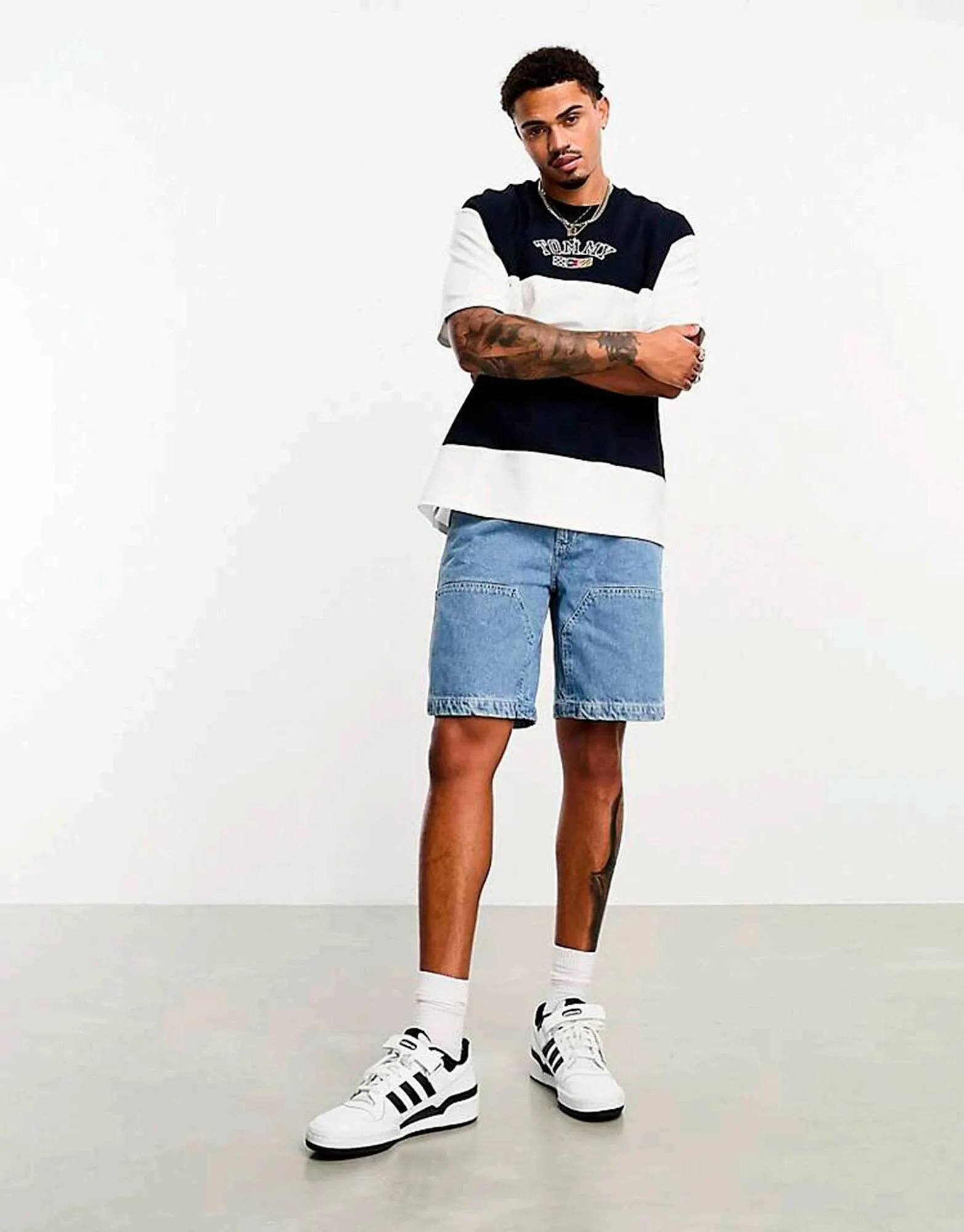 ASOS reklamblad från 31 juli till 12 september 2023 - Reklamblad sidor 4