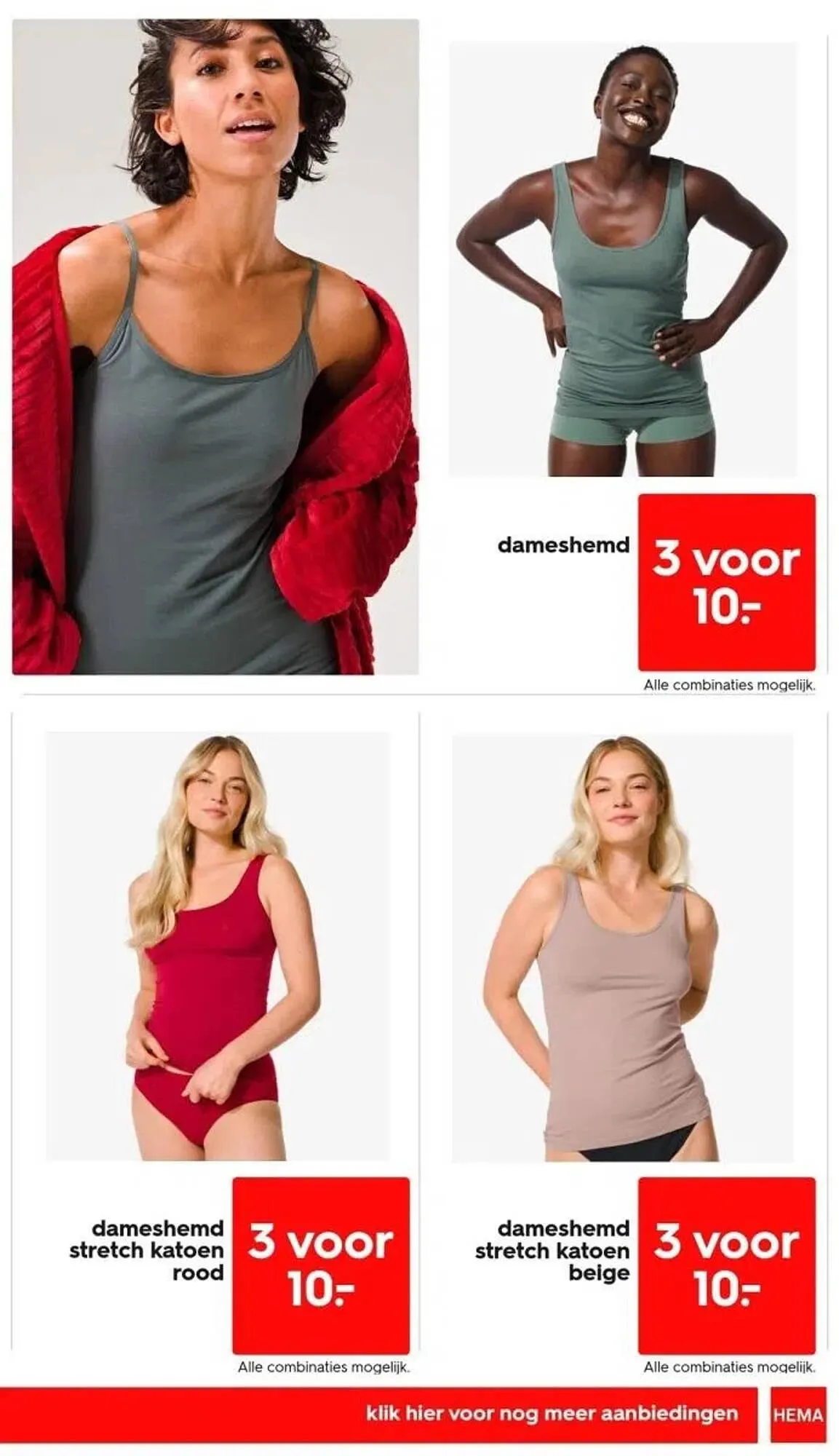 HEMA folder van 27 november tot 3 december 2023 - Folder pagina 6