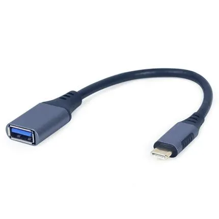 Cablexpert USB-C -> USB-A 3.0 adapterkabel 15 cm