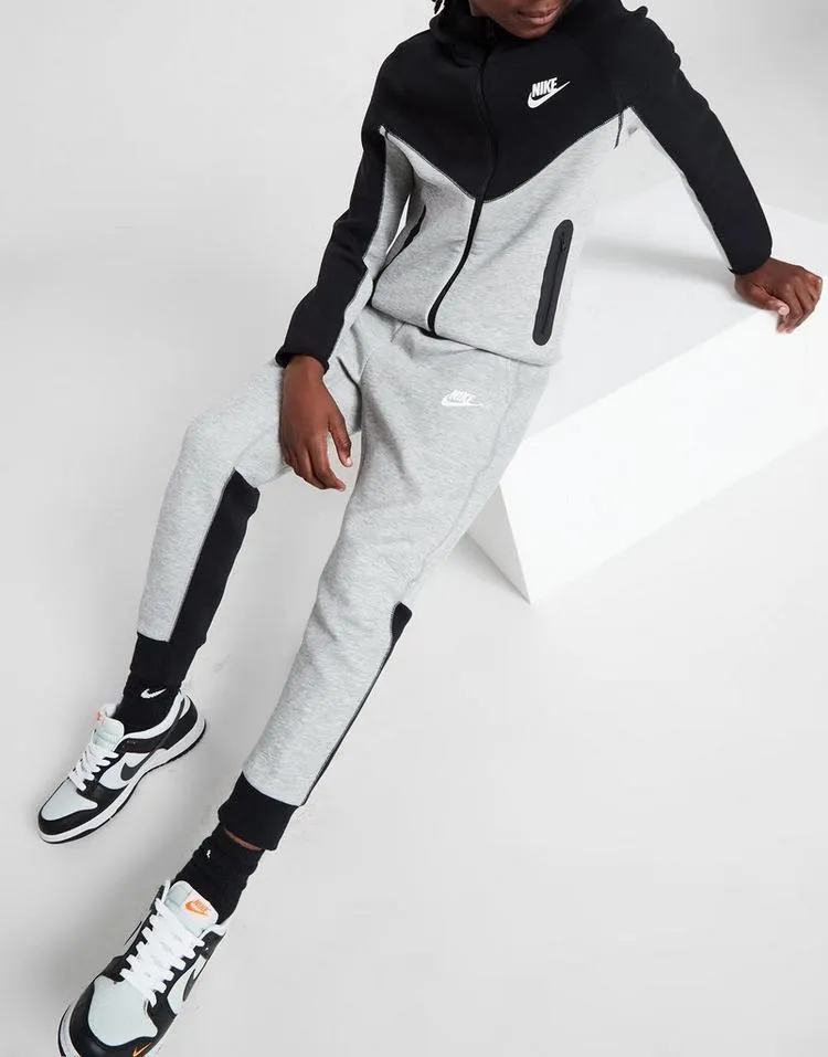 Nike Nike Sportswear Tech Fleece jongensbroek