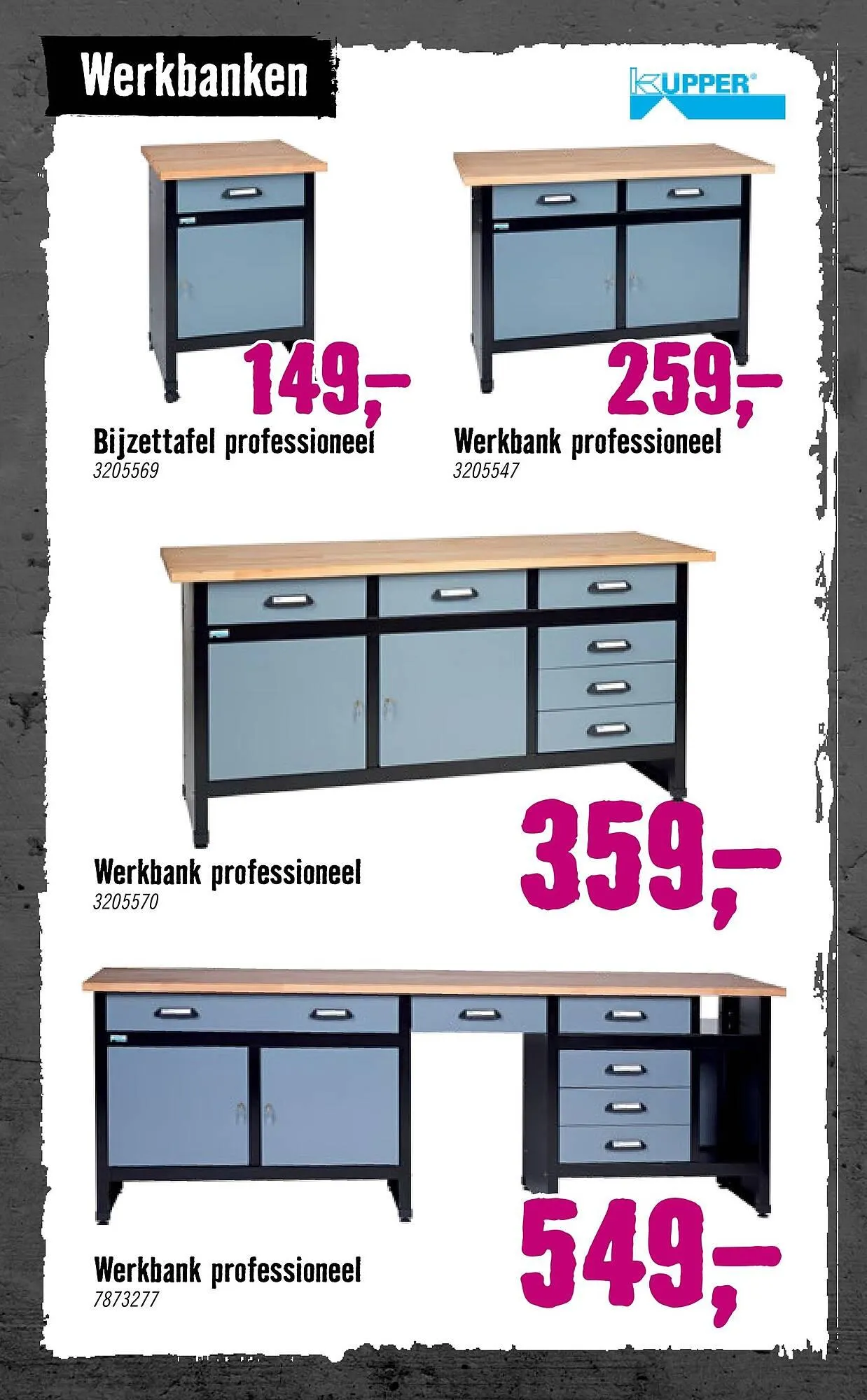 Hornbach folder van 8 juli tot 18 augustus 2024 - Folder pagina 58
