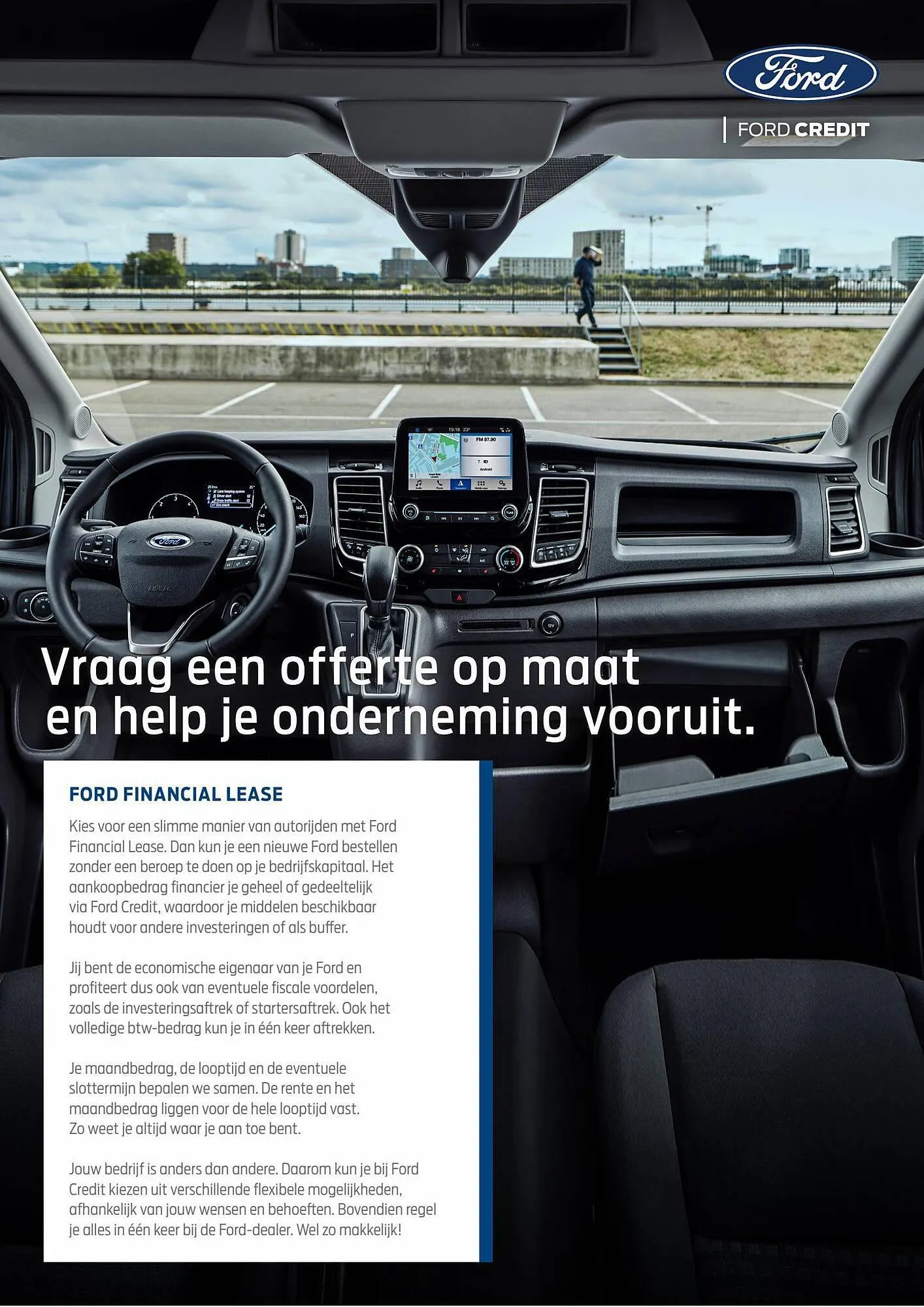 Ford folder van 25 februari tot 30 september 2023 - Folder pagina 2