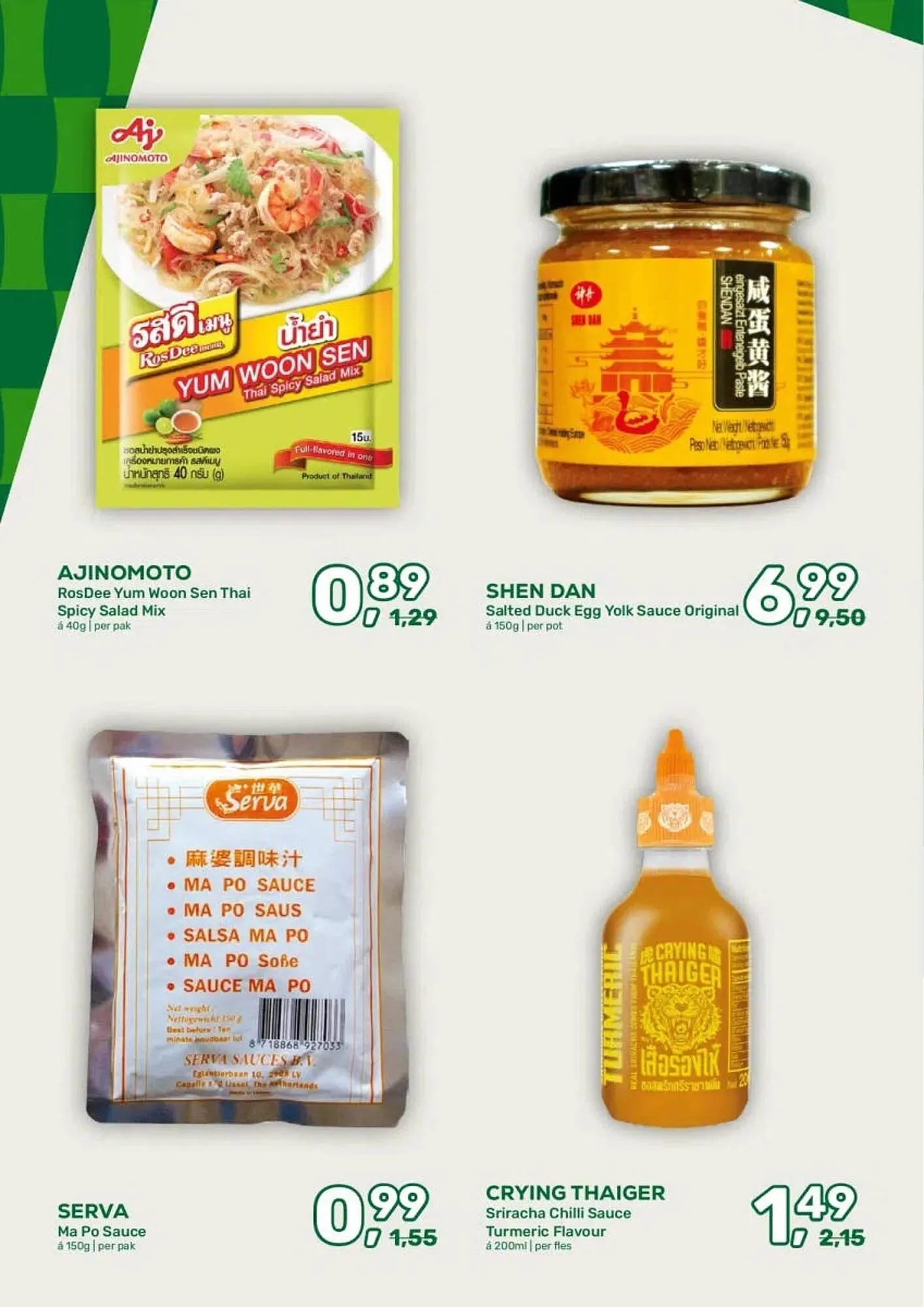 Amazing Oriëntal folder van 22 april tot 12 mei 2026 - Folder pagina 36