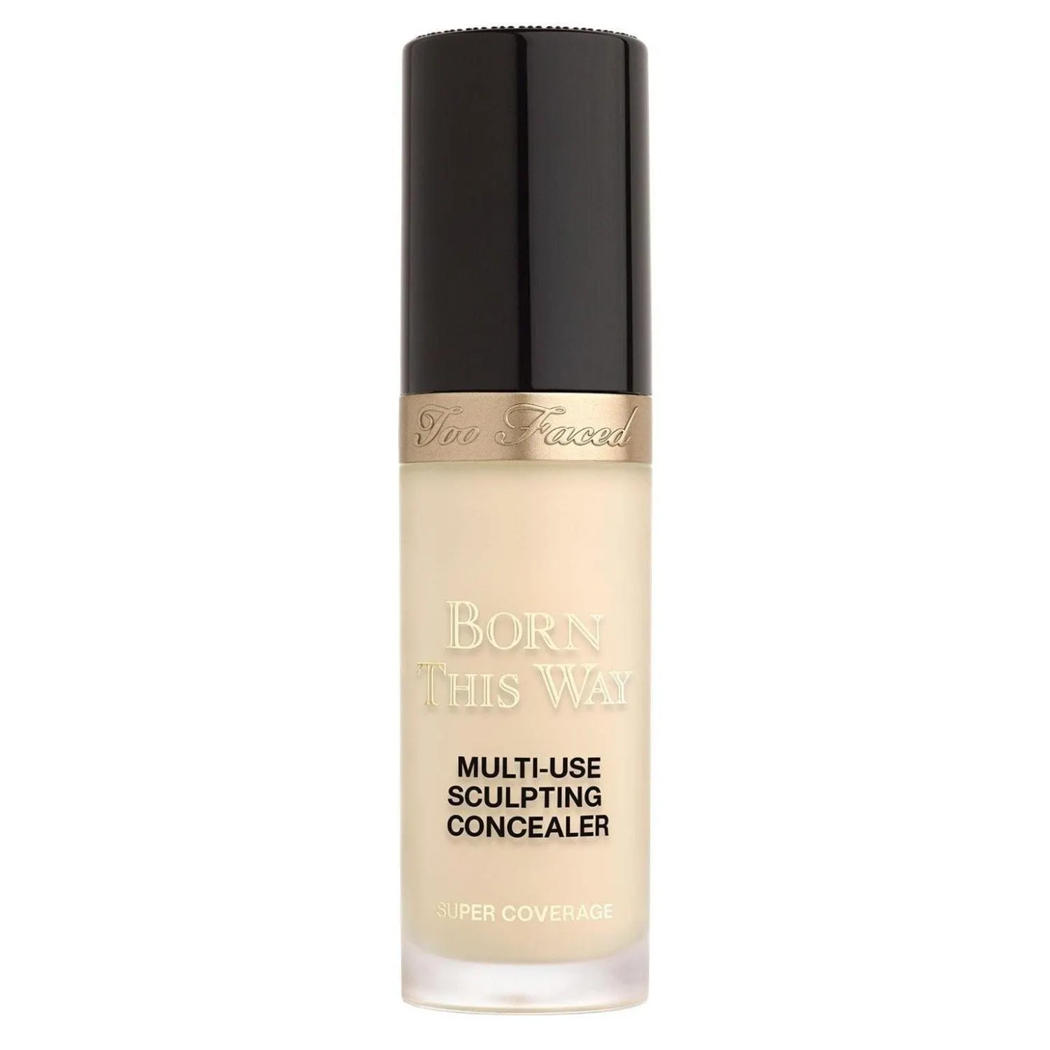 Too Faced Born This Way Super Coverage Concealer