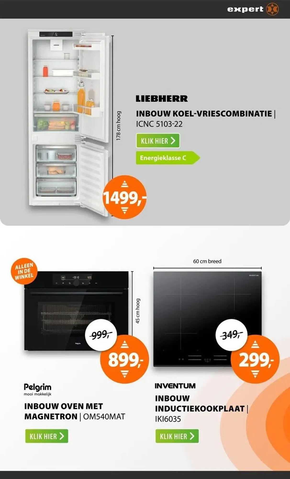 Expert folder van 1 februari tot 8 februari 2026 - Folder pagina 12