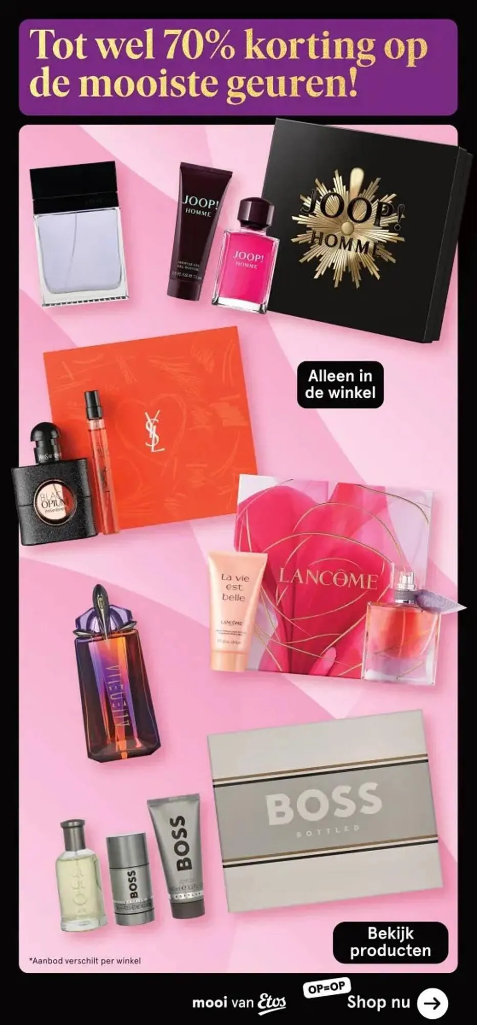 Etos folder van 1 december tot 7 december 2025 - Folder pagina 111