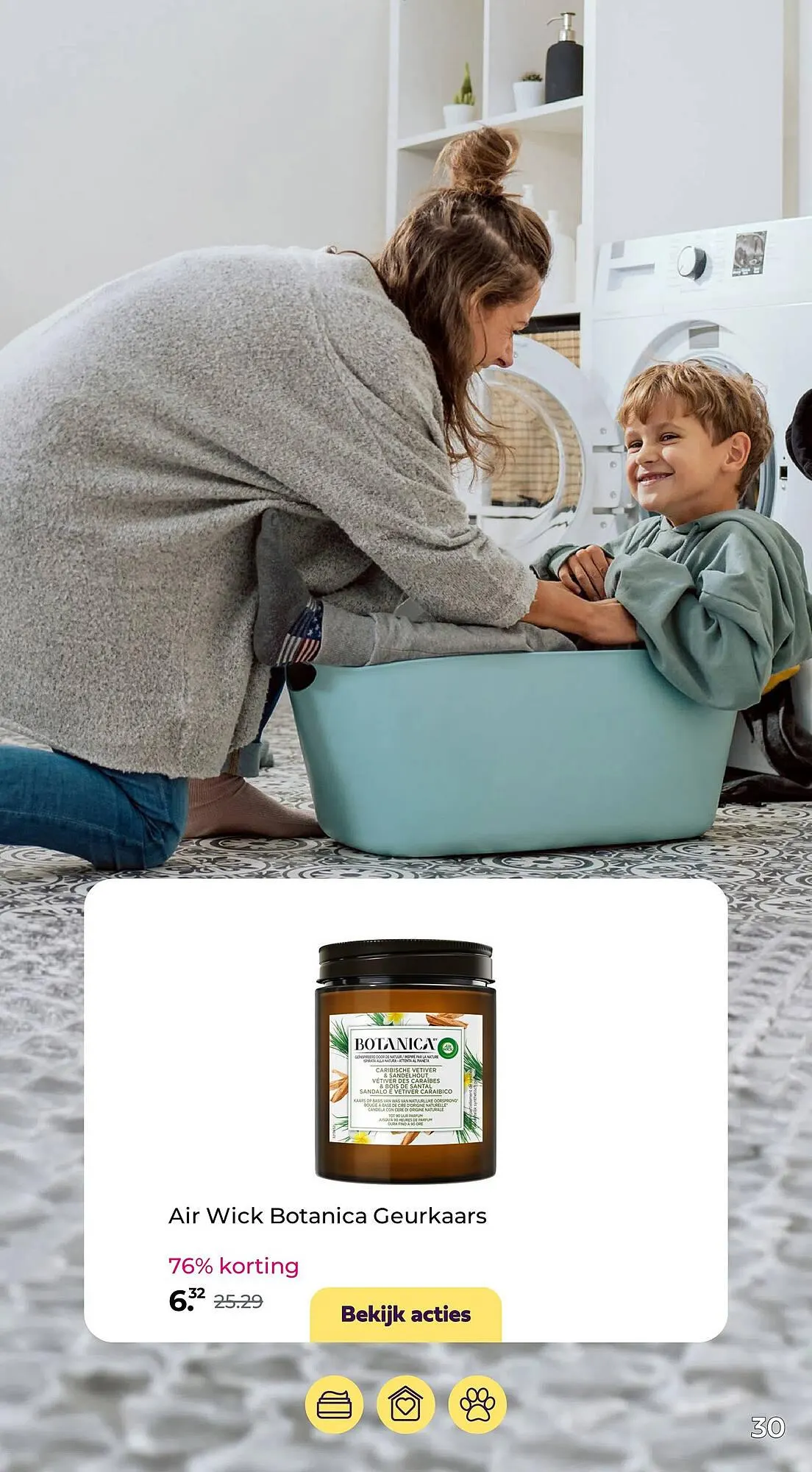 Plein.nl folder van 28 november tot 4 december 2023 - Folder pagina 30