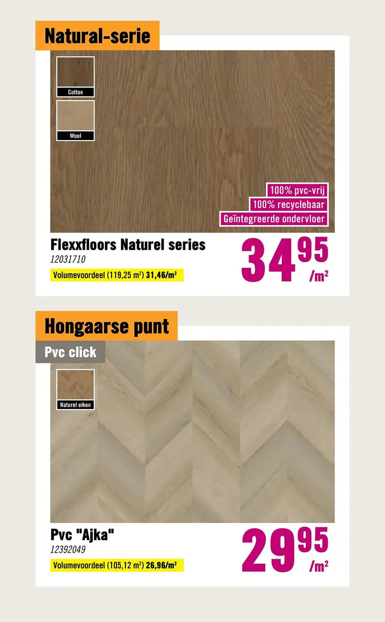 Hornbach folder van 23 juni tot 6 juli 2025 - Folder pagina 18