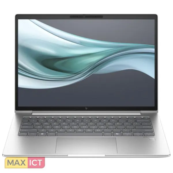 HP EliteBook 640 G11 Intel Core Ultra 7 155U Laptop 35,6 cm (14") WUXGA 16 GB DDR5-SDRAM 512 GB SSD Wi-Fi 6E (802.11ax) Windows 11 Pro Zilver