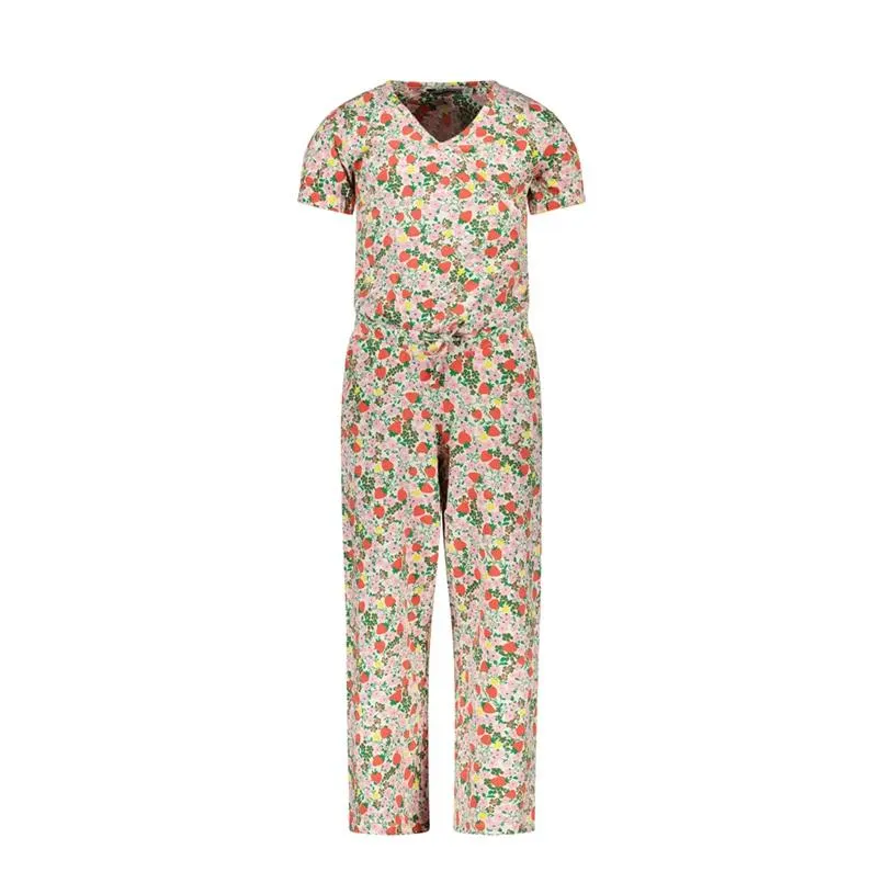 Moodstreet meisjes jumpsuit