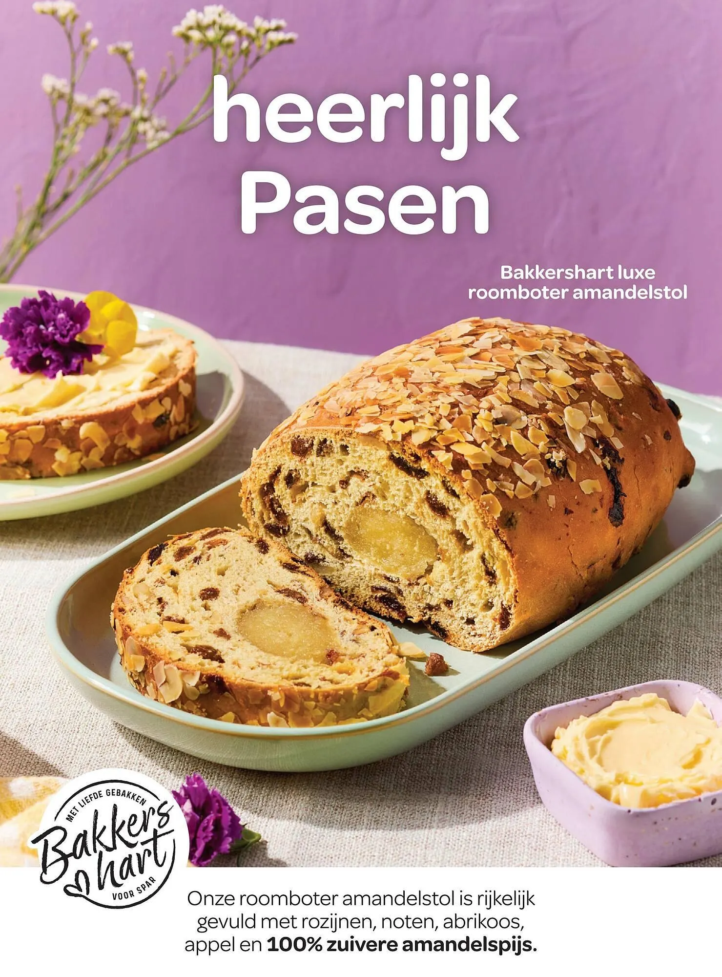 Boodschappen folder van 1 april tot 30 april 2026 - Folder pagina 2