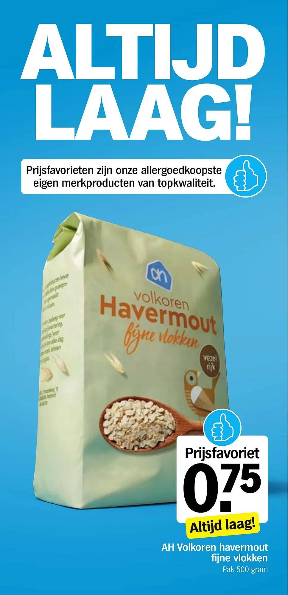 Albert Heijn folder van 22 juni tot 28 juni 2026 - Folder pagina 27