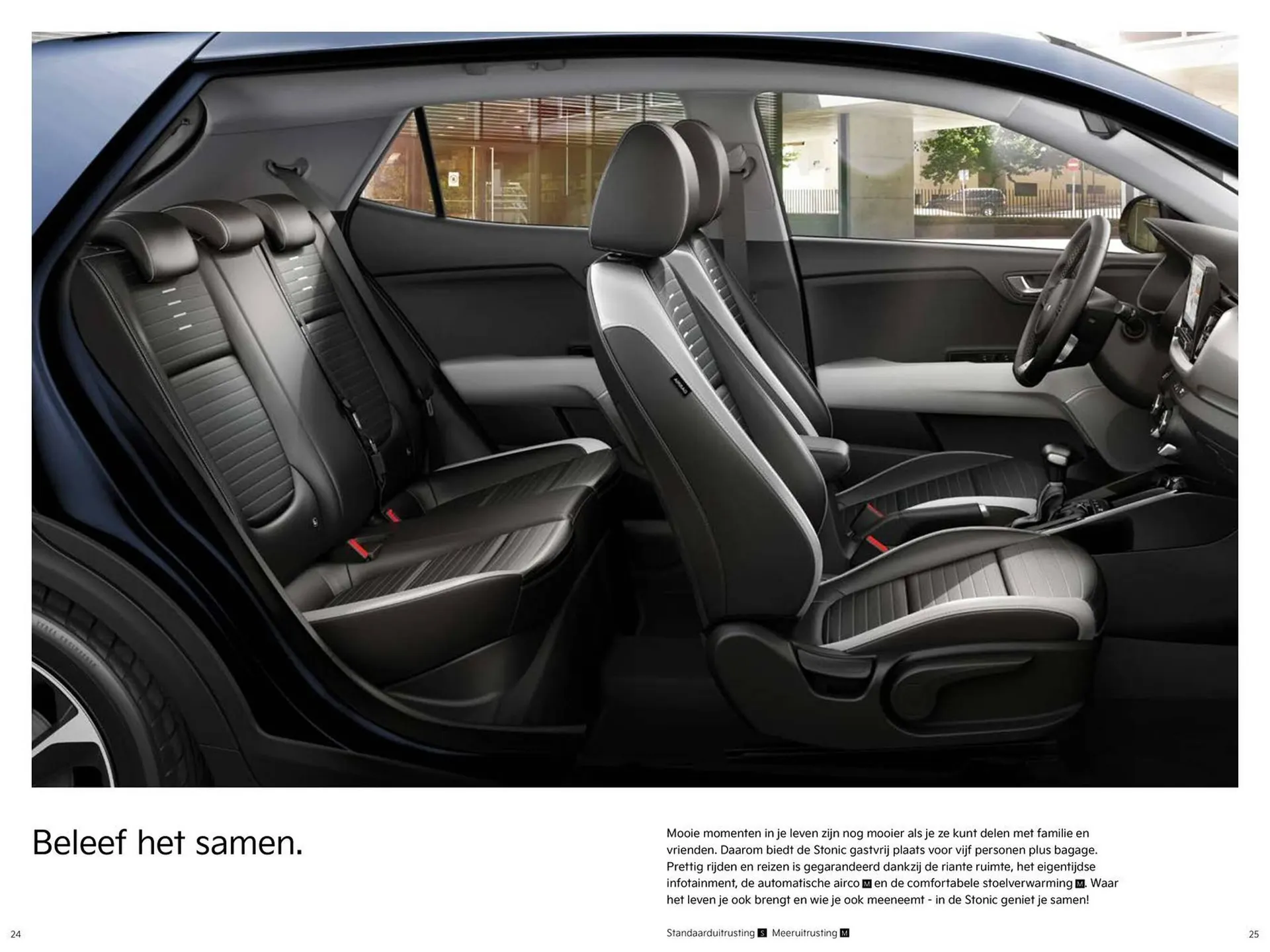 Kia folder van 17 maart tot 30 april 2025 - Folder pagina 13