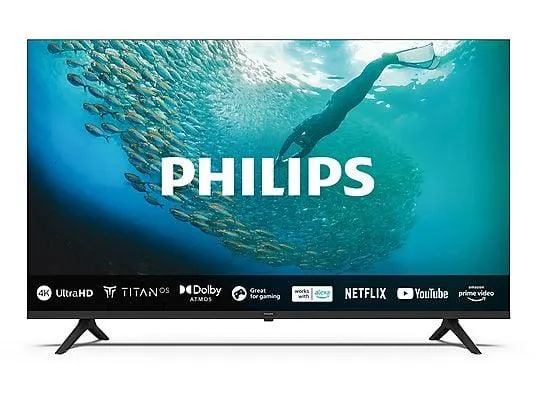 PHILIPS 50PUS7009 (2024)