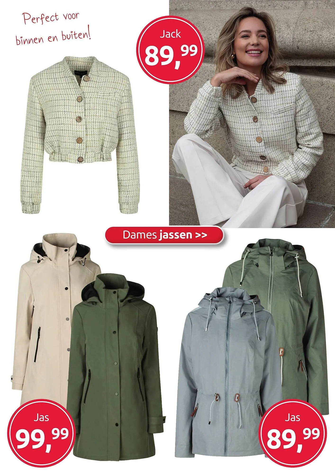 Tuunte folder van 12 mei tot 18 mei 2025 - Folder pagina 9