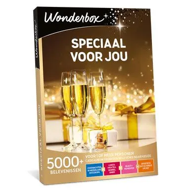 Speciaal voor Jou