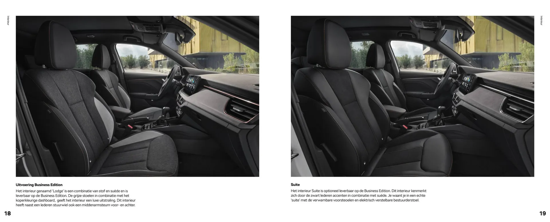 Skoda folder van 2 februari tot 28 februari 2027 - Folder pagina 10