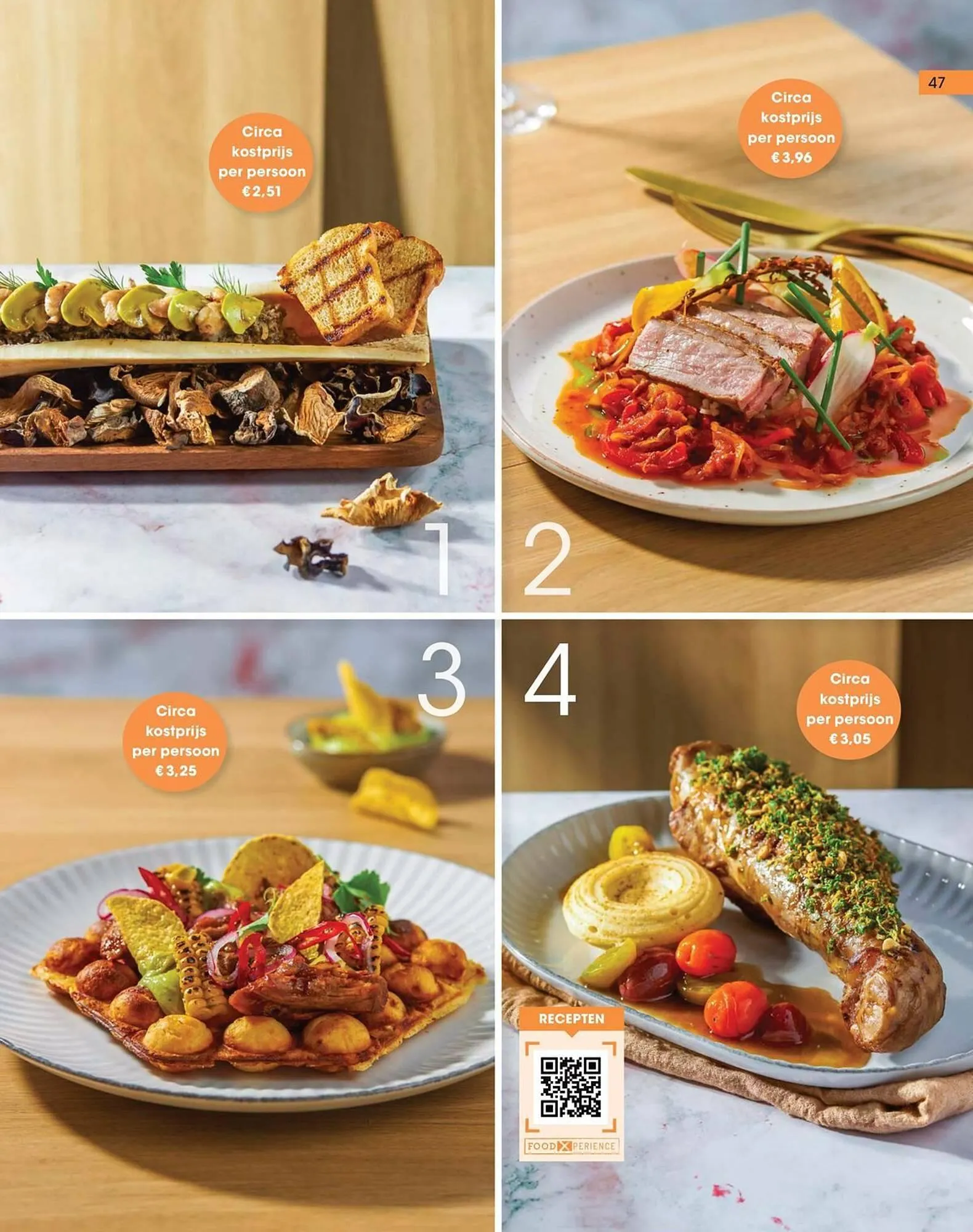 HANOS magazine van 2 juni tot 31 augustus 2025 - Folder pagina 47