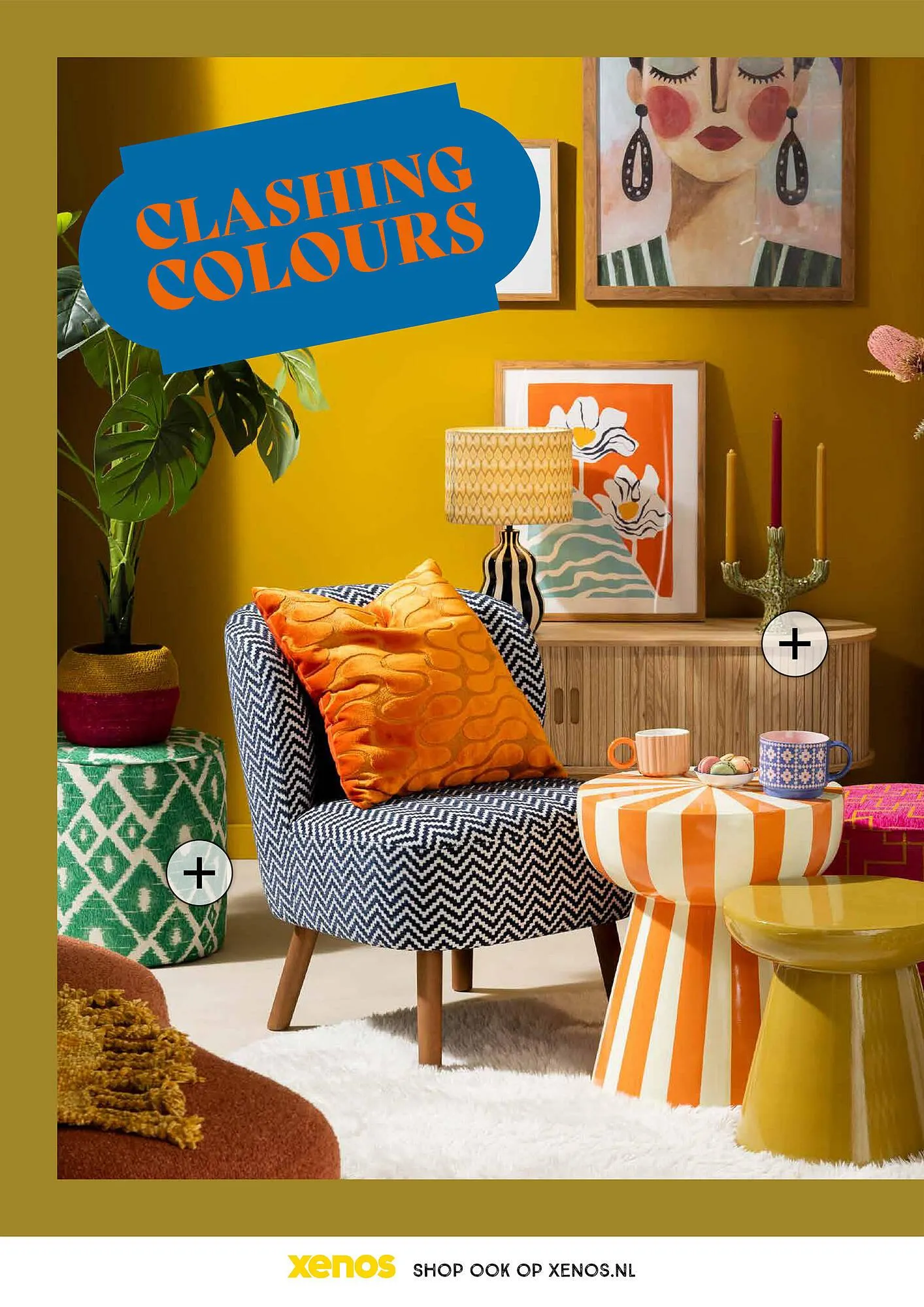 Xenos folder van 17 augustus tot 11 oktober 2025 - Folder pagina 20