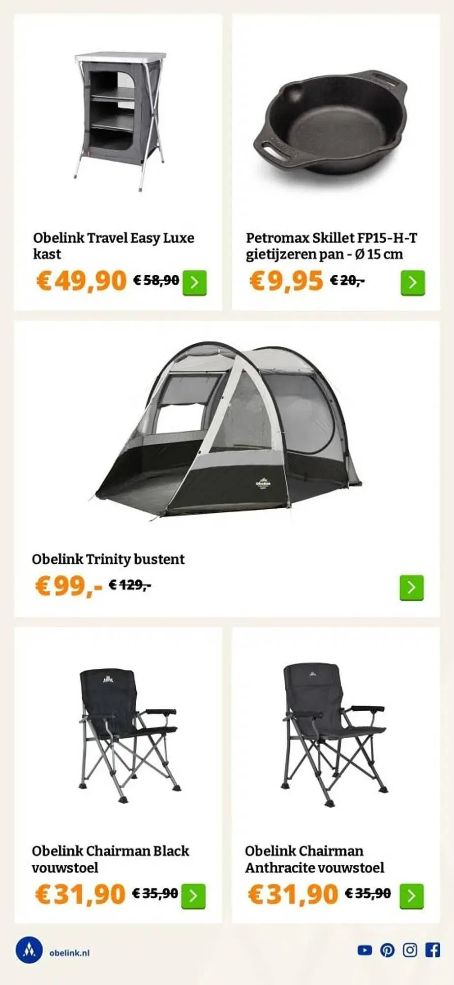 Obelink folder van 25 december tot 7 januari 2026 - Folder pagina 5