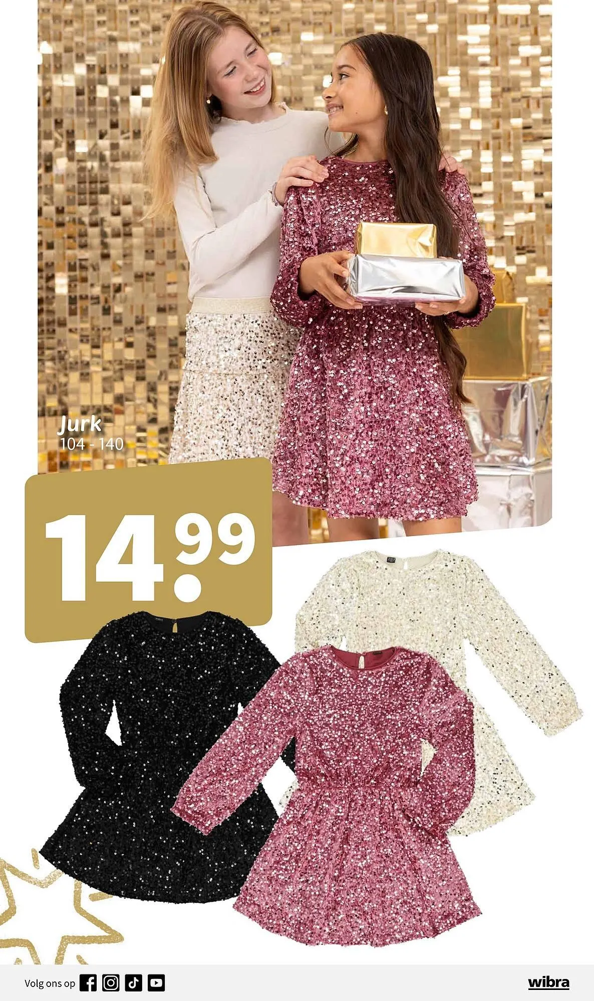 Wibra folder van 28 oktober tot 10 november 2025 - Folder pagina 12