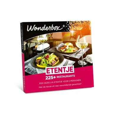 Terug naar Cadeaukaarten & digitale tegoeden