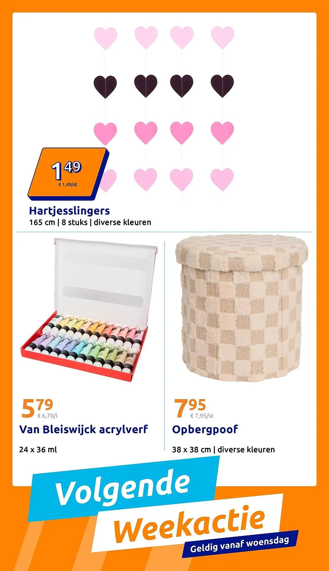 Action folder van 28 januari tot 3 februari 2026 - Folder pagina 19