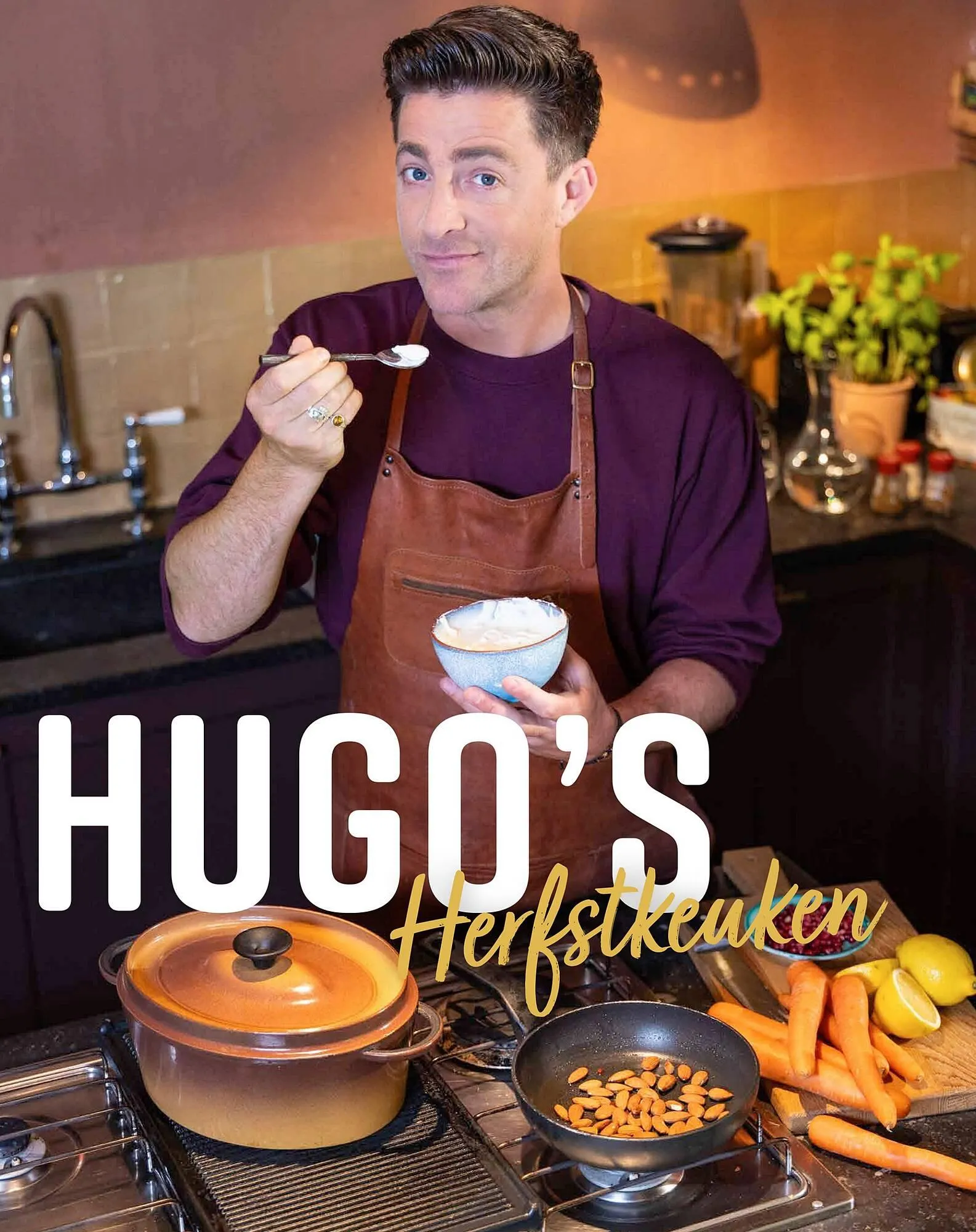 Allerhande folder van 7 oktober tot 6 december 2025 - Folder pagina 52