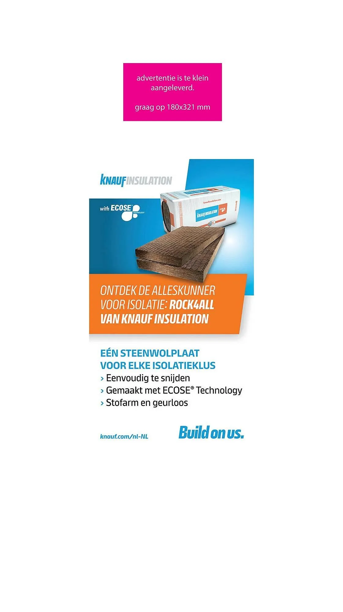 BOUWMAAT folder van 27 januari tot 9 februari 2025 - Folder pagina 20