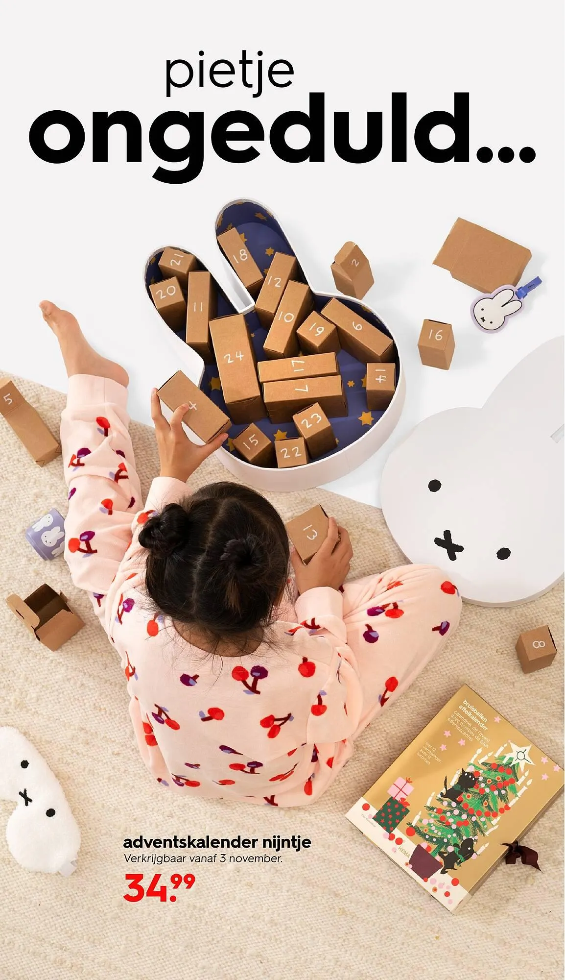 HEMA folder van 11 oktober tot 5 december 2025 - Folder pagina 28