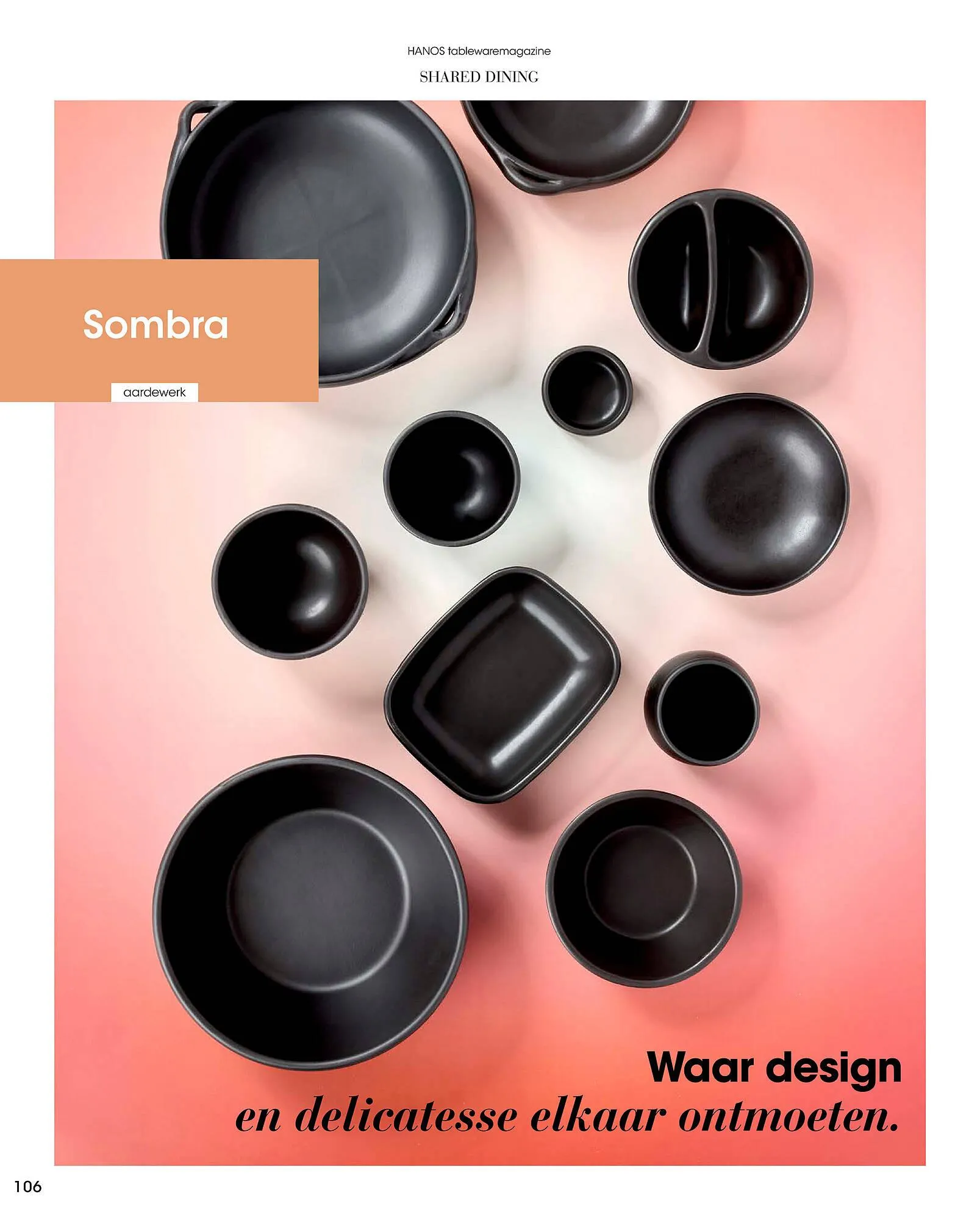 HANOS folder van 1 september tot 31 december 2025 - Folder pagina 106