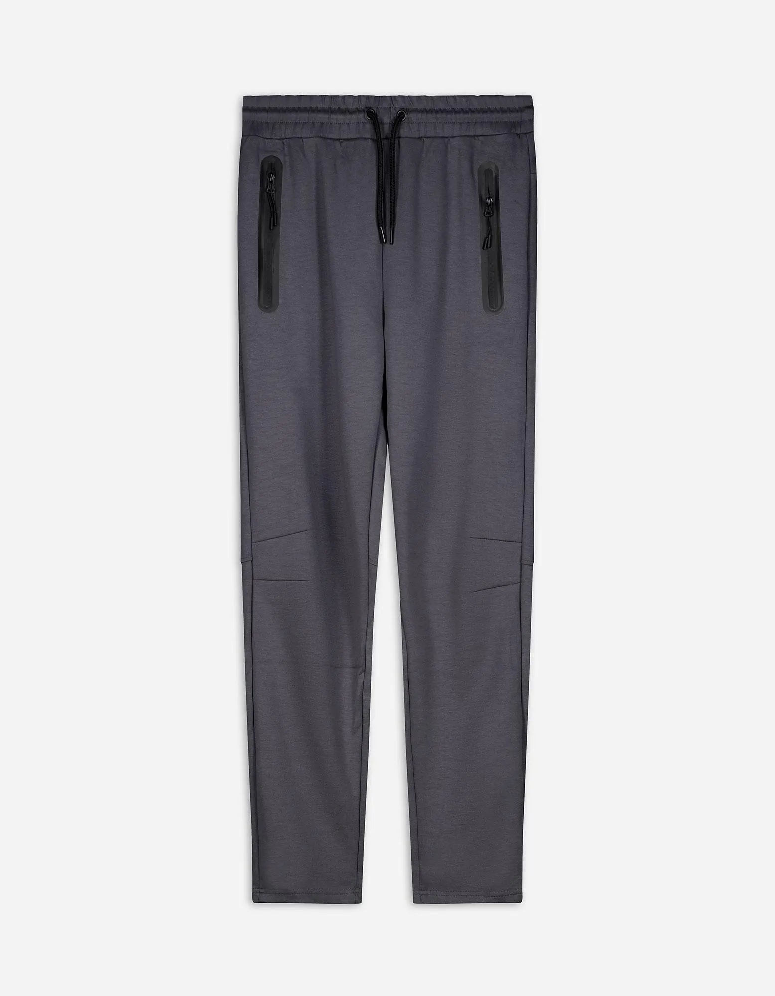 Pantaloni da jogging - grigio scuro
