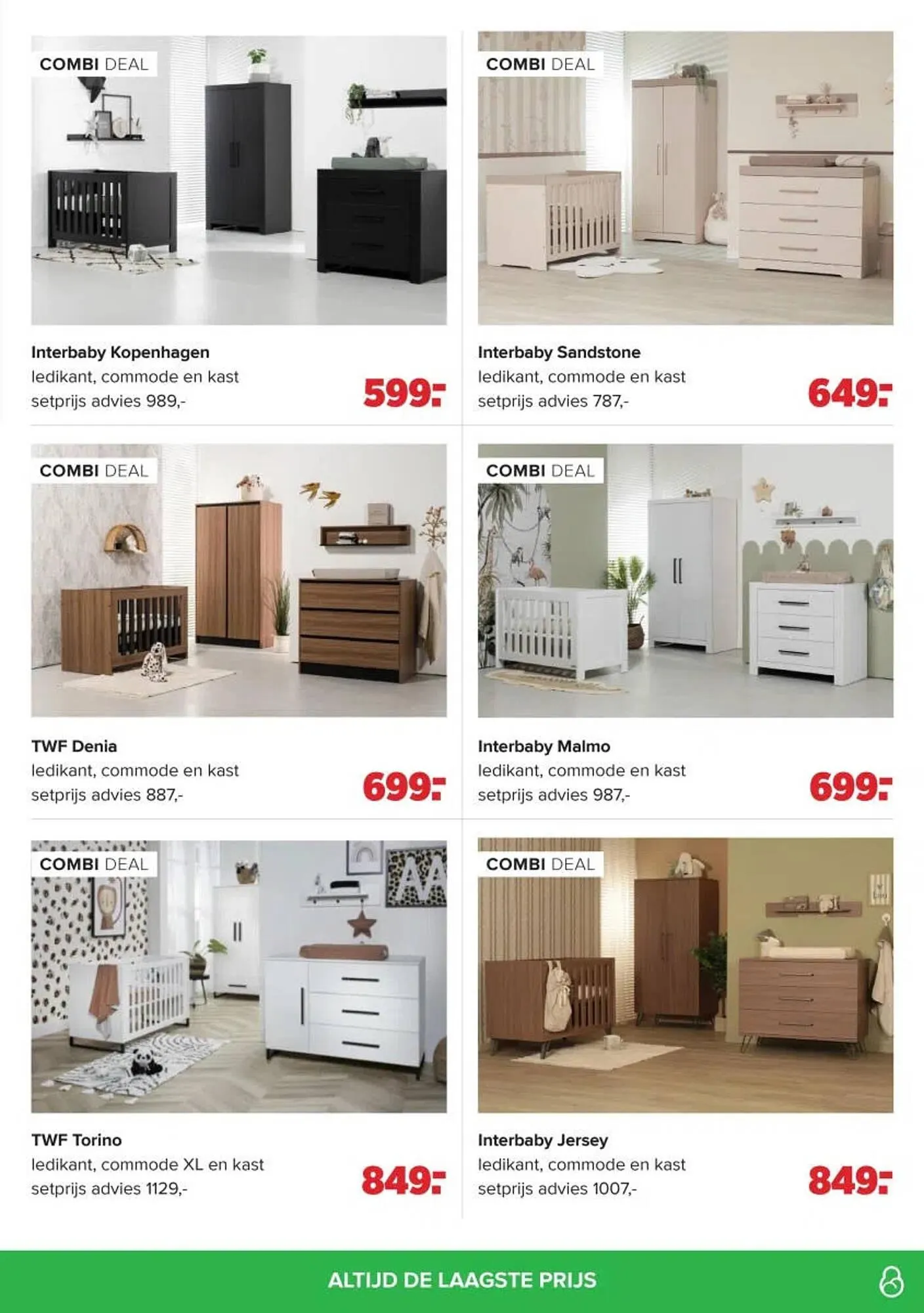 Baby-Dump folder van 5 mei tot 1 juni 2026 - Folder pagina 5