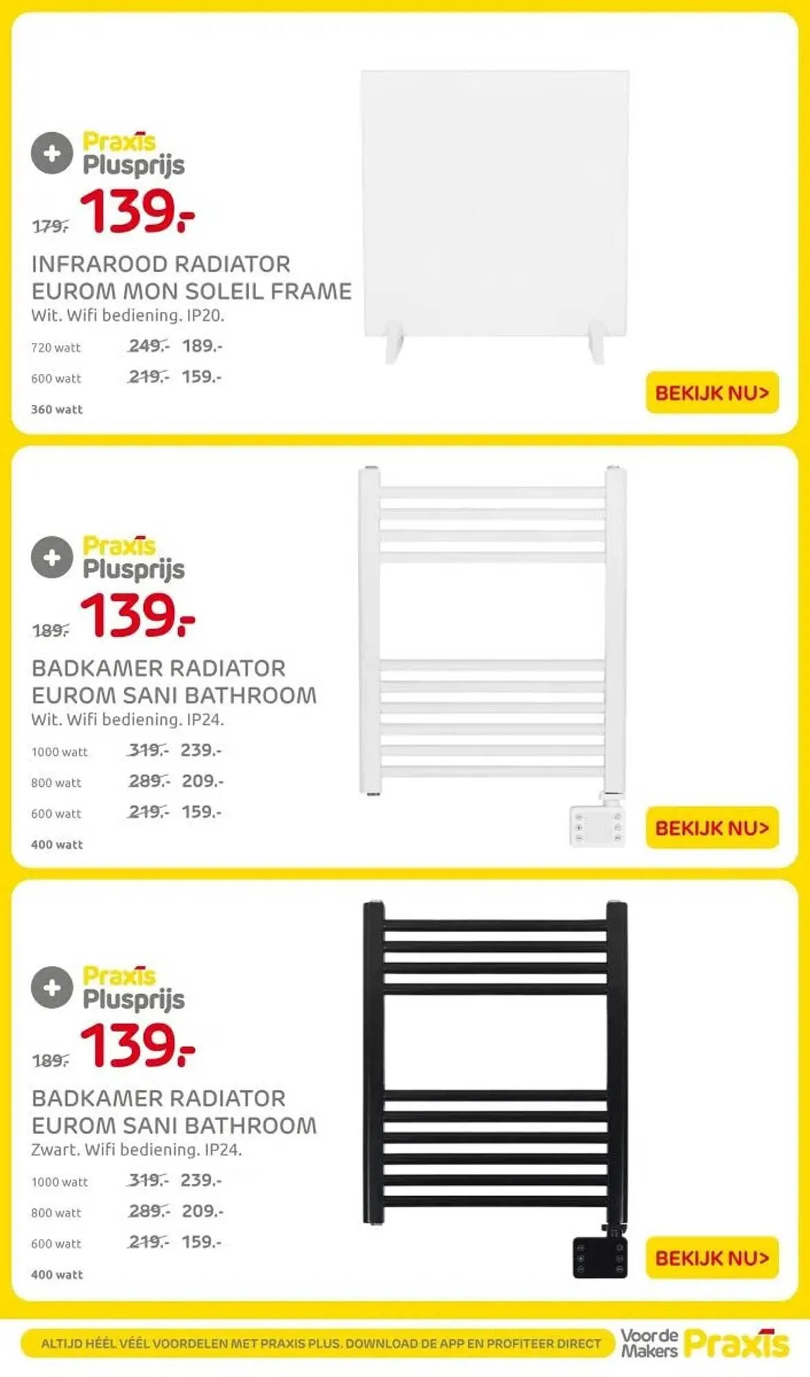 Praxis folder van 28 maart tot 30 maart 2025 - Folder pagina 55