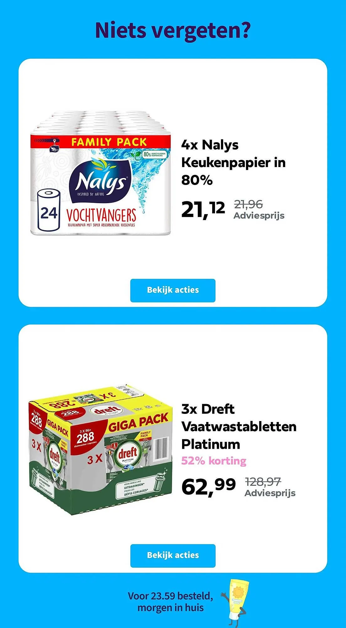 Plein.nl folder van 1 juni tot 5 juni 2025 - Folder pagina 15