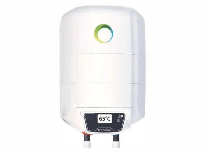 Fothermo 10 liter zonne-energie boiler