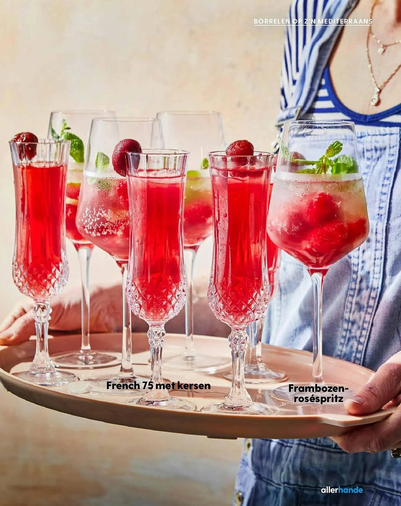 Allerhande magazine van 1 juli tot 31 juli 2024 - Folder pagina 55