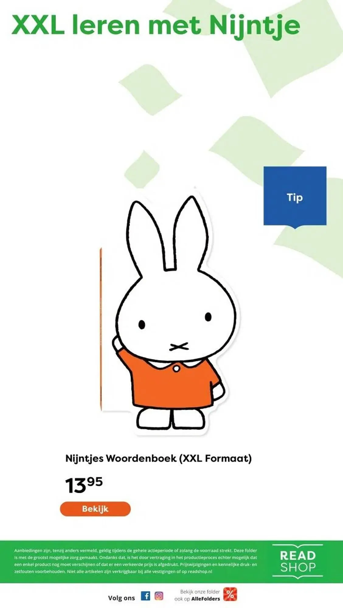 The Read Shop folder van 26 januari tot 1 februari 2026 - Folder pagina 19