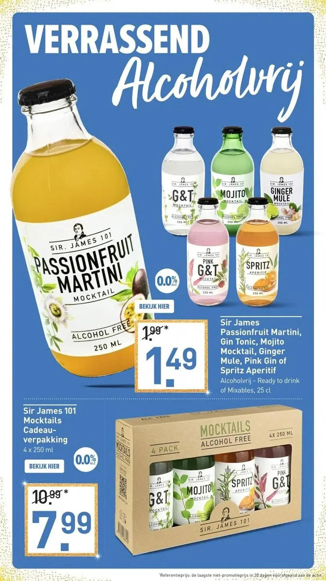 Gall & Gall folder van 8 december tot 14 december 2025 - Folder pagina 16